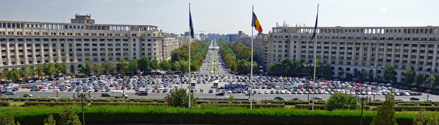 Оренда приватного літака в Бухарест