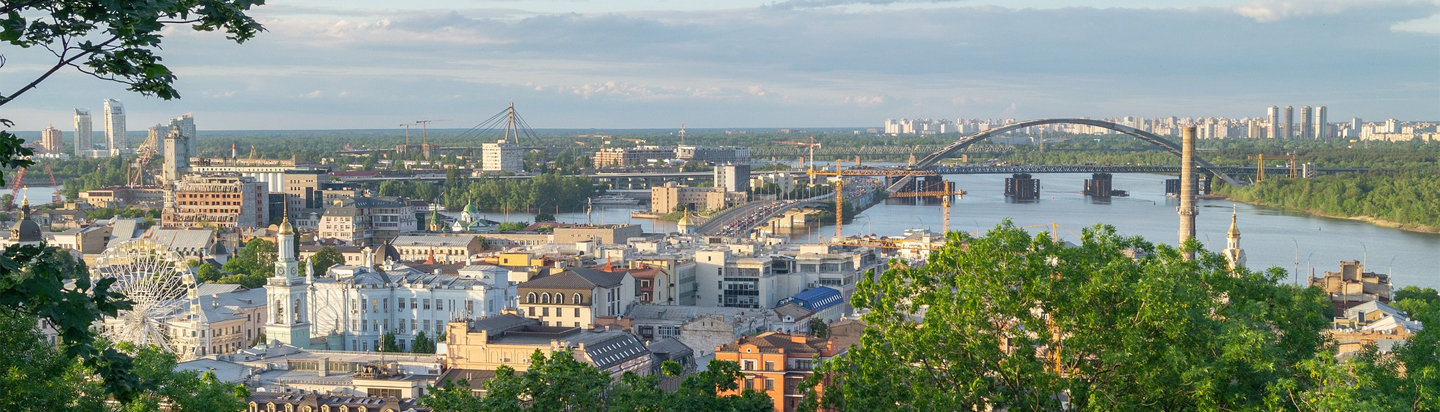 Оренда приватного літака у Києві