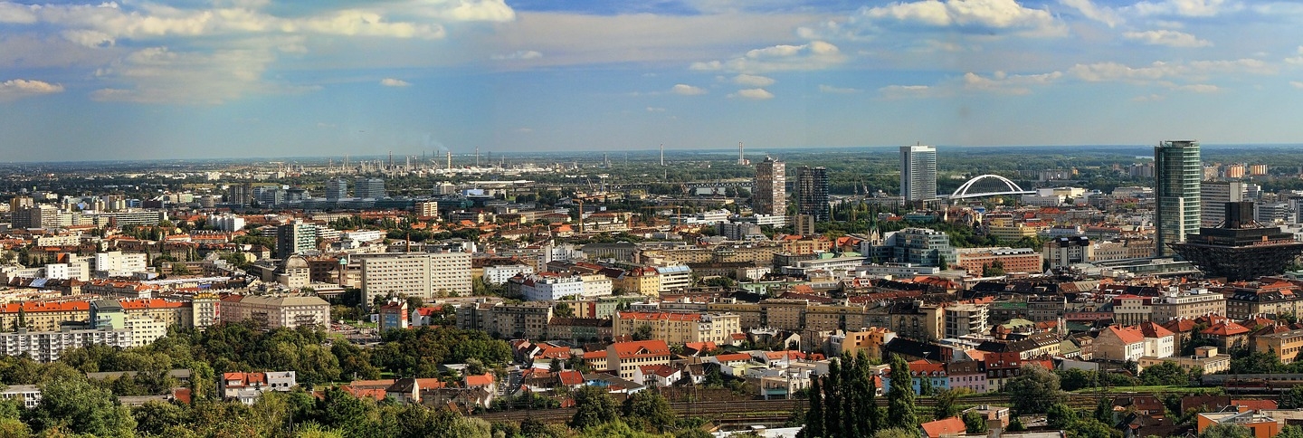 Оренда приватного літака в Братиславу