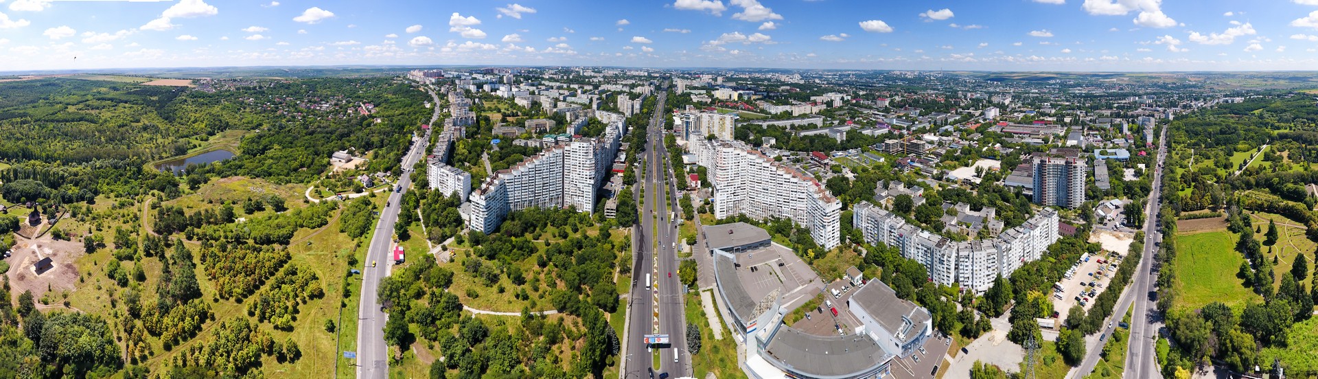 Оренда приватного літака в Кишинів