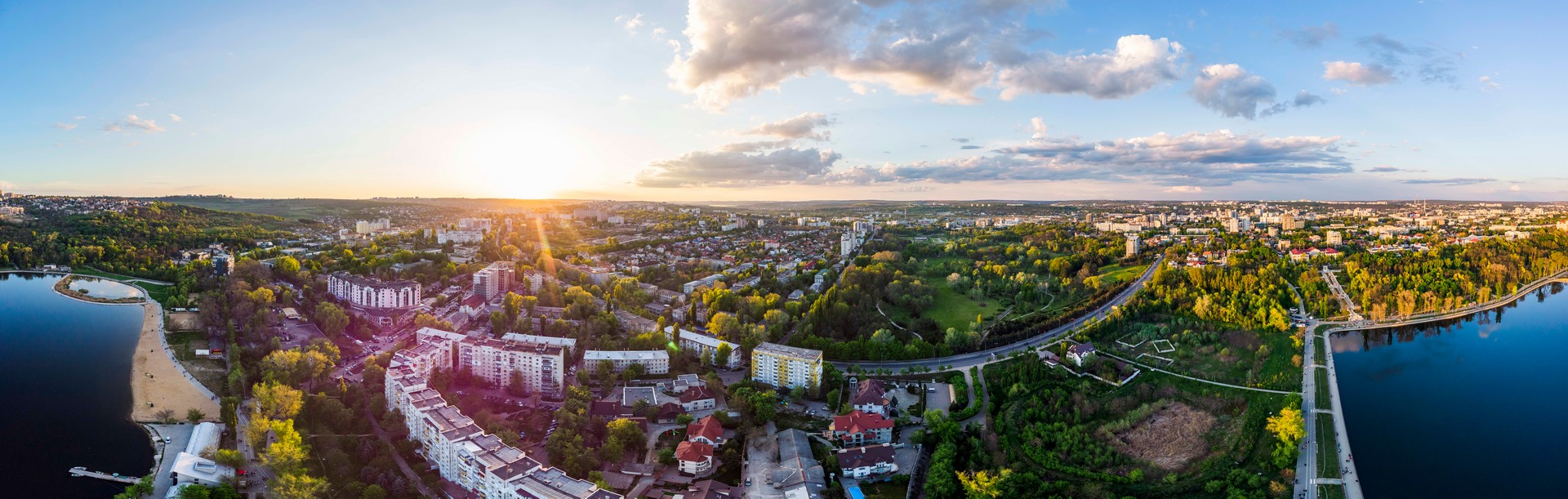 Оренда приватного літака в Молдову