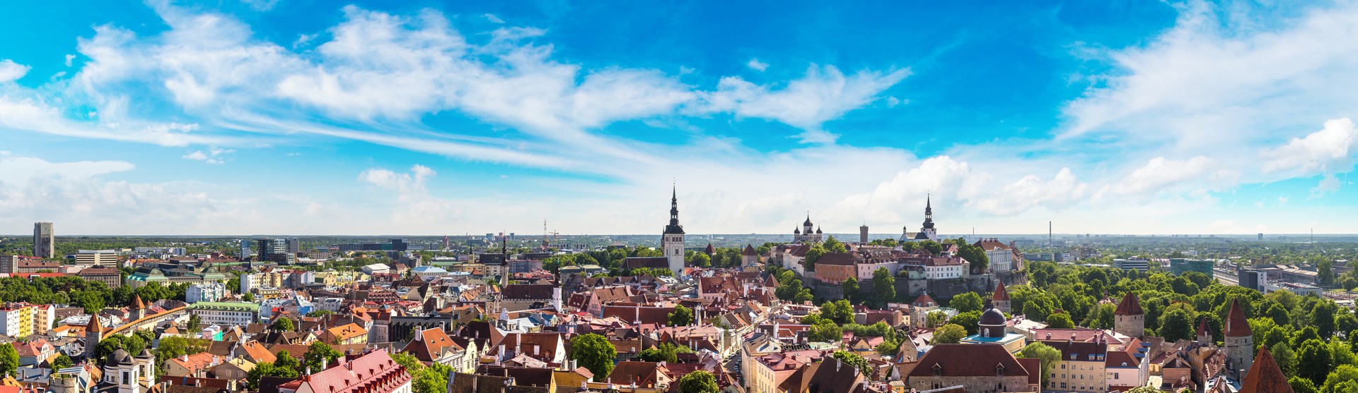Оренда приватного літака в Естонію